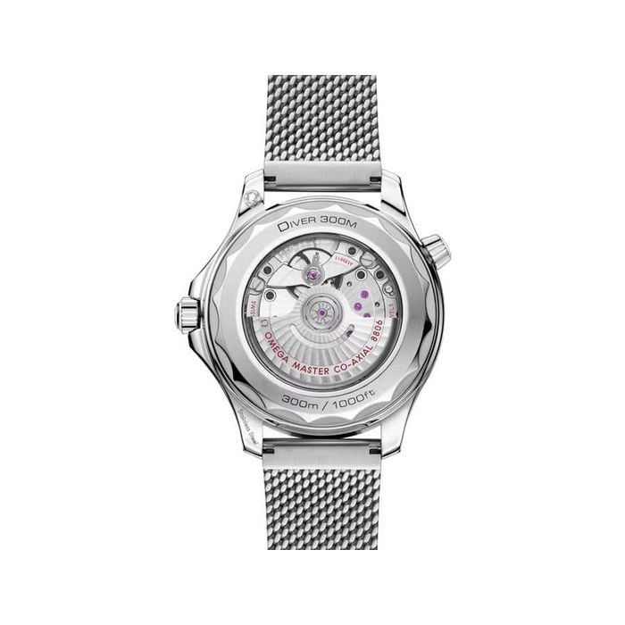 Omega Seamaster Diver 300M 42mm