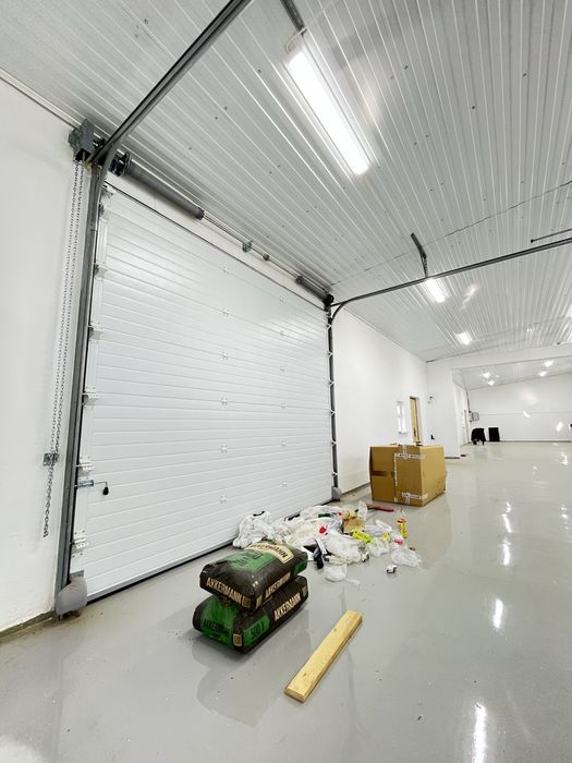 Помещение, Гараж, Склад, Времянка