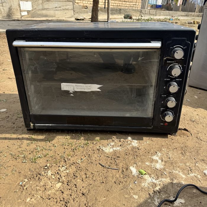 Электроплита Абат эп/6дх narsala optom sotaman