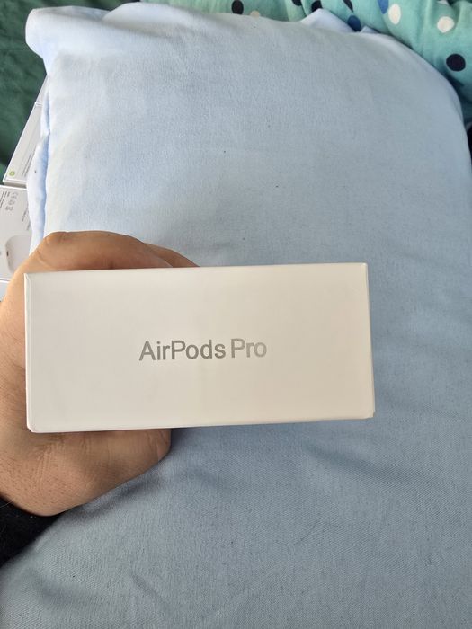 Căști Apple Airpods Pro 2nd generation sigilate