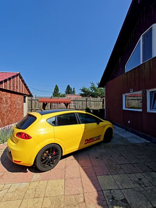 SEAT Leon 2007 — imagine 1