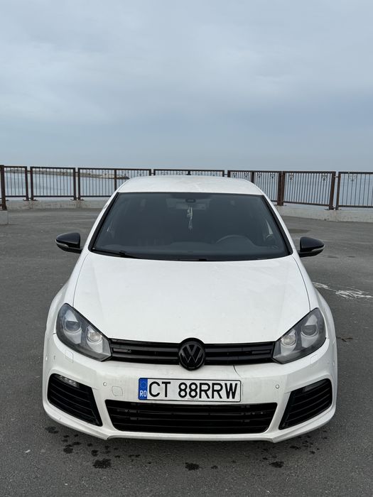 VOLKSWAGEN Golf 2011 — imagine 2