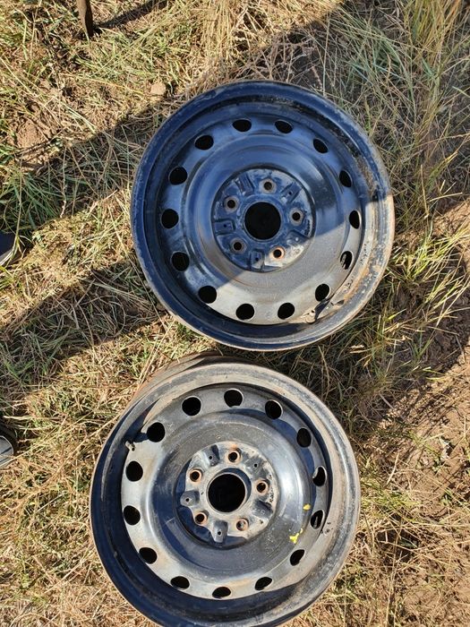 Продам железные диски