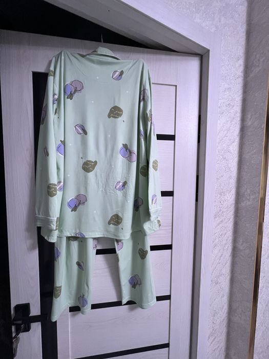 Женская пижама на 54 размер .Турция.