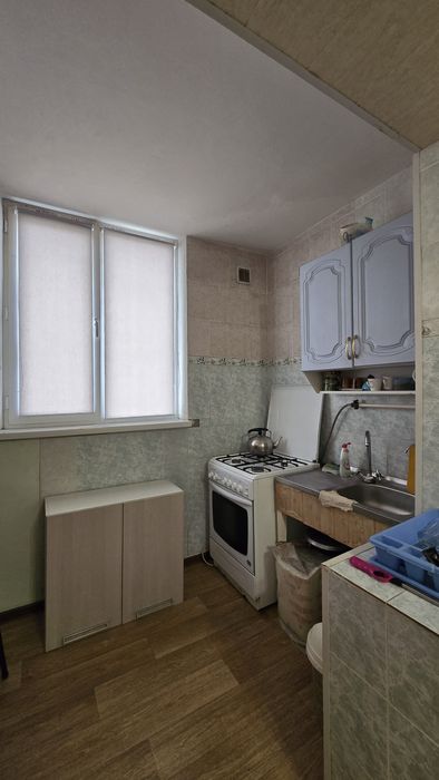 2 комнатная квартира продаётся