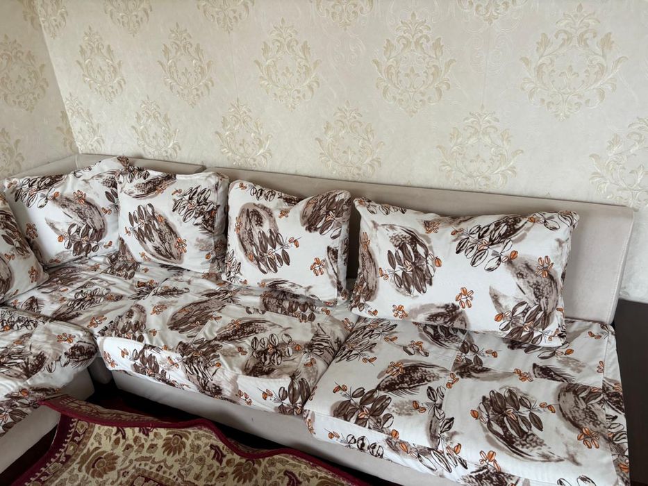 Диван качественный