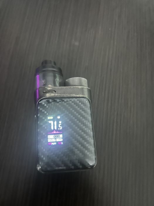 Electronica vaporesso 80kw