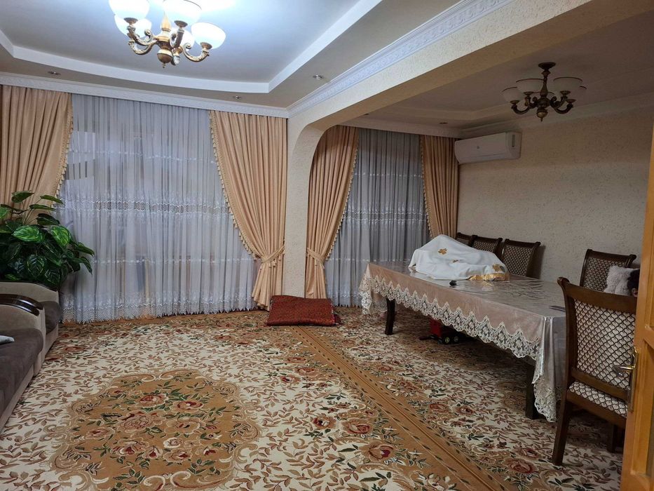 Продажа 4ком/1/5 Карасув 6 №К291