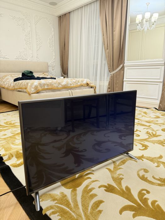 SMART Телевизор LG