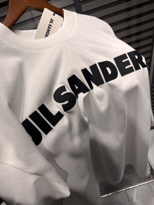 Tricou Jil Sander