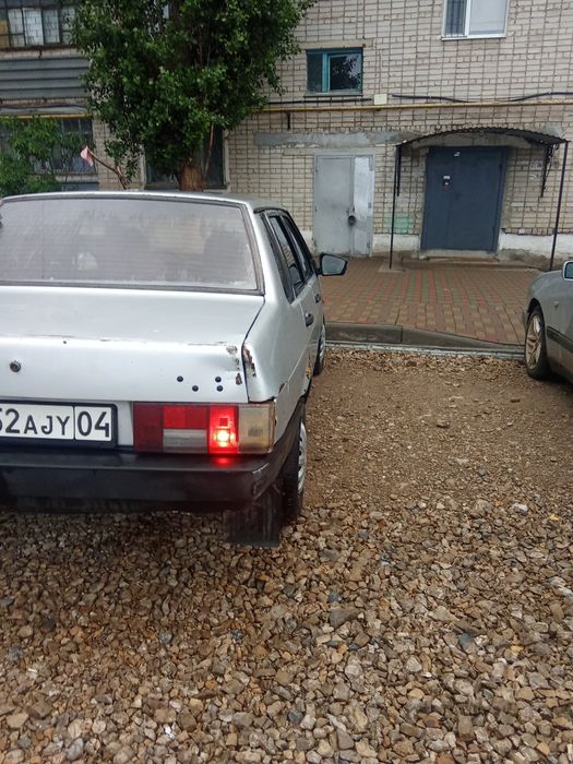 Продам ваз 21099