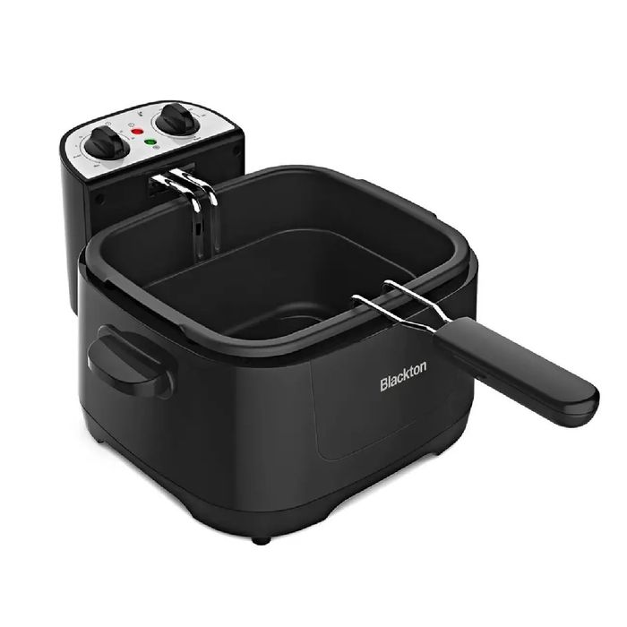 Фритюрница Blackton Bt DF1112 Black в Ташкенте
