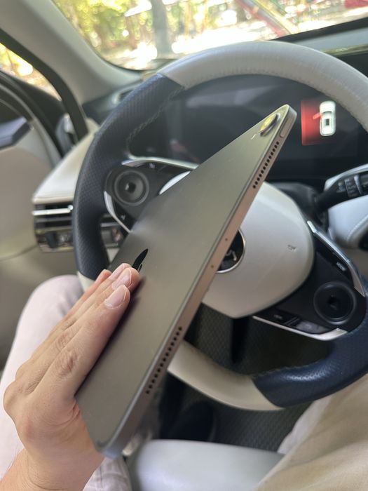 Ipad pro 256gb 11 dyum