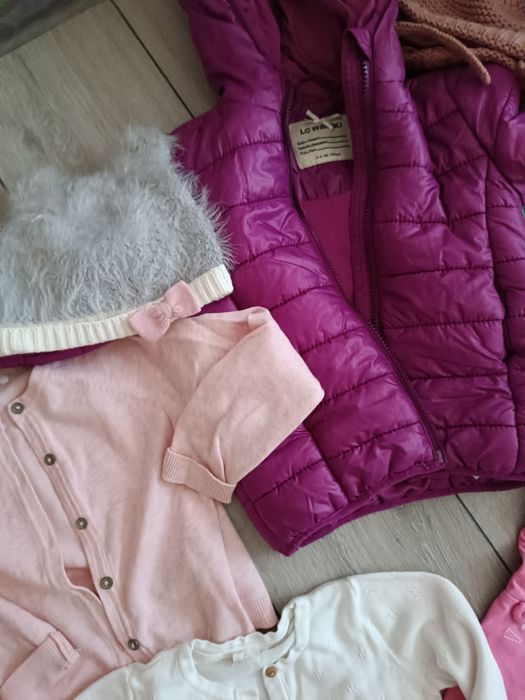 Guess,Next,HM, Waikiki,Zara,Majoral разкошен лот за принцеса