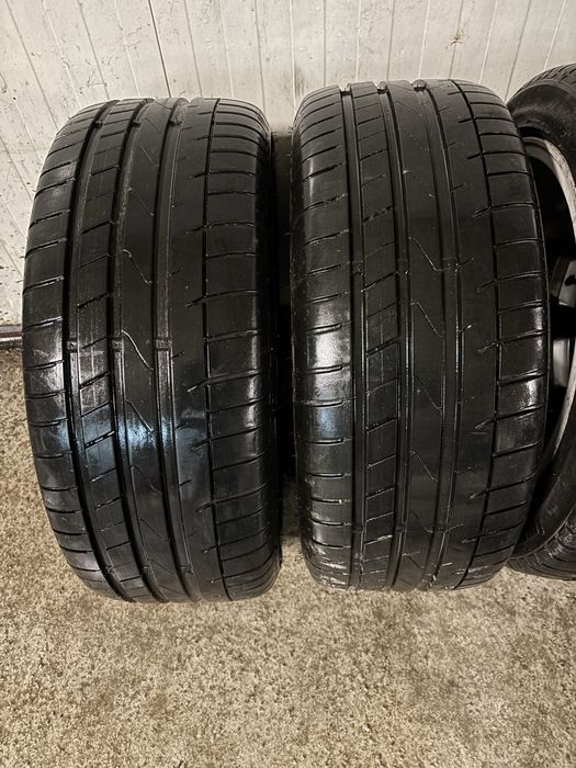 Jante aliaj Audi A3 8P 225/45/17