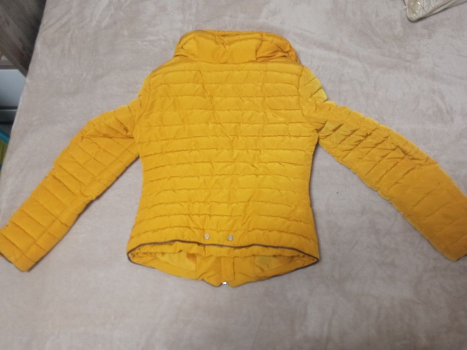 Дамско яке zara xs
