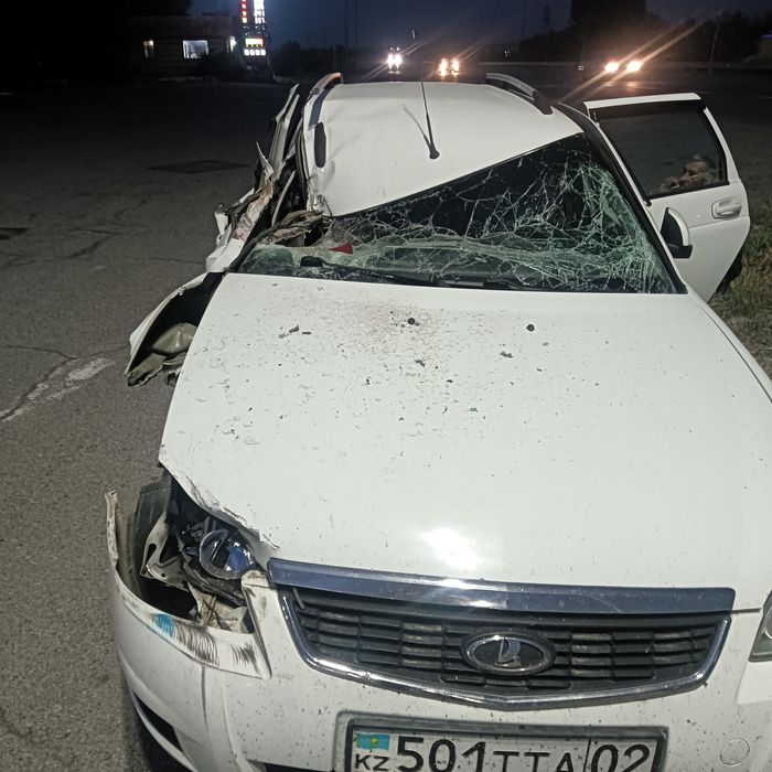 Продам лада приора