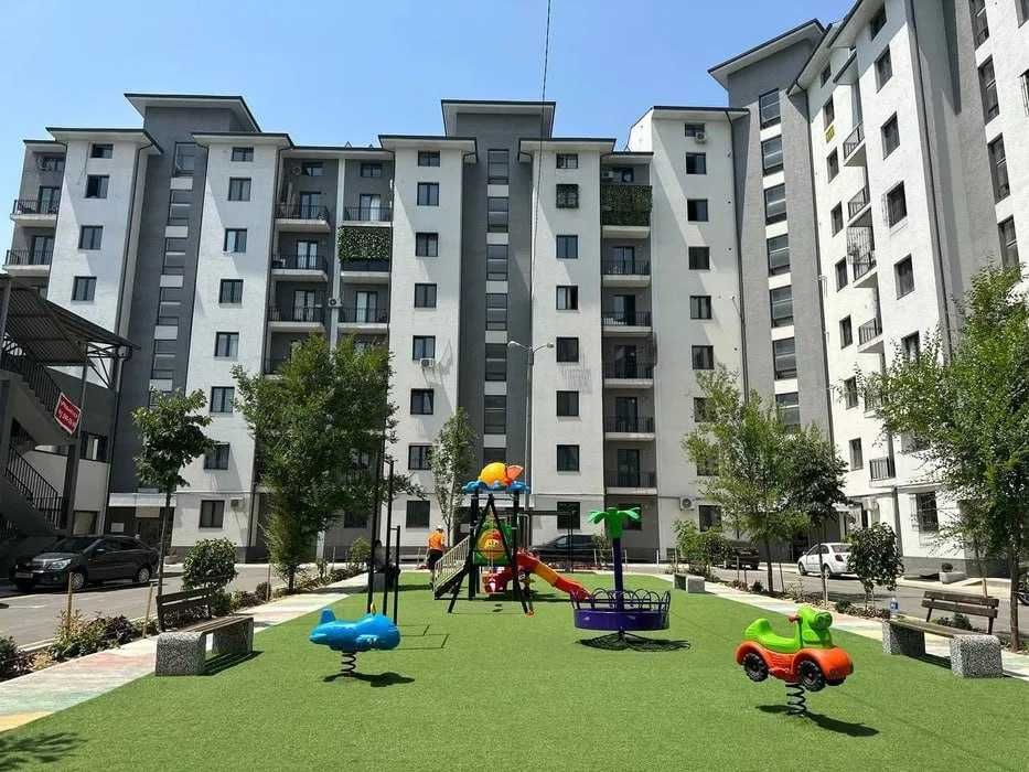 Новостройка  3/9/9 ЖК «Aristocrat» ОР-Р метро Яшнабад, Сарбаст завод