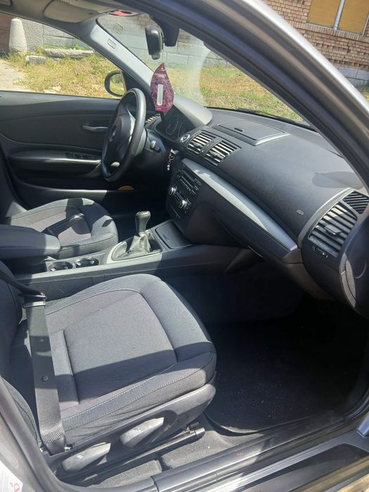 BMW 1 Series 0 — imagine 3