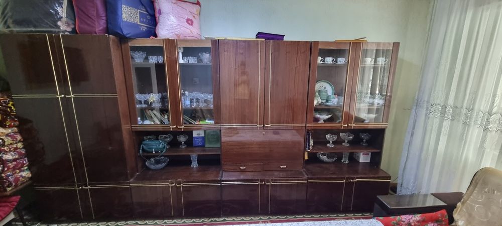 Мебель для гостиной