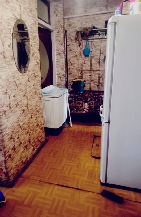 Продам дом в поселке Долинка