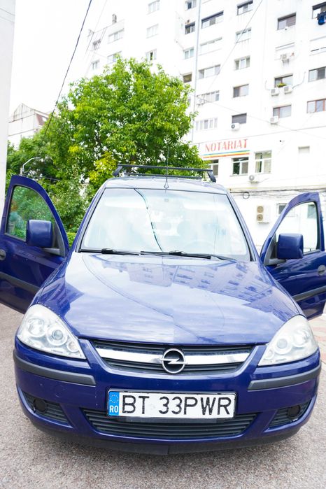 Opel Combo 2012 1.3CDTI AC