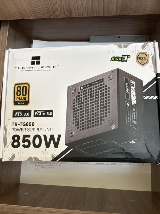 Компьютер игровой