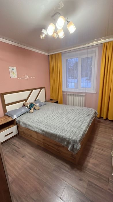 Ищу девушку на подселение