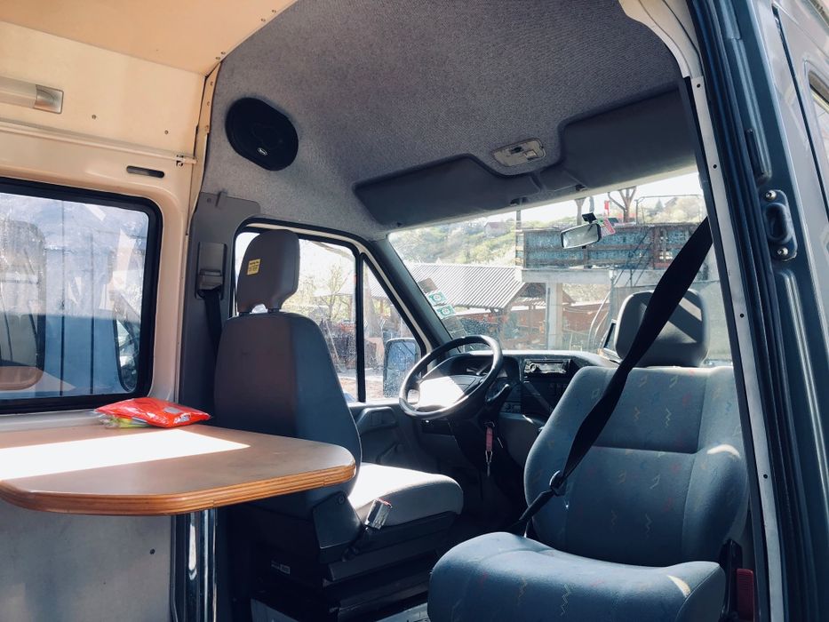 Închirieri auto trailer autorulote