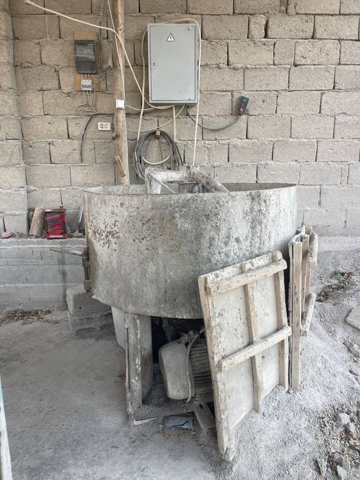 Blok apparat sotiladi