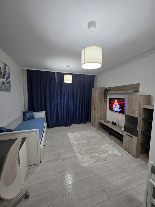 Închiriez garsoniera blvd. Timișoara x Moinesti