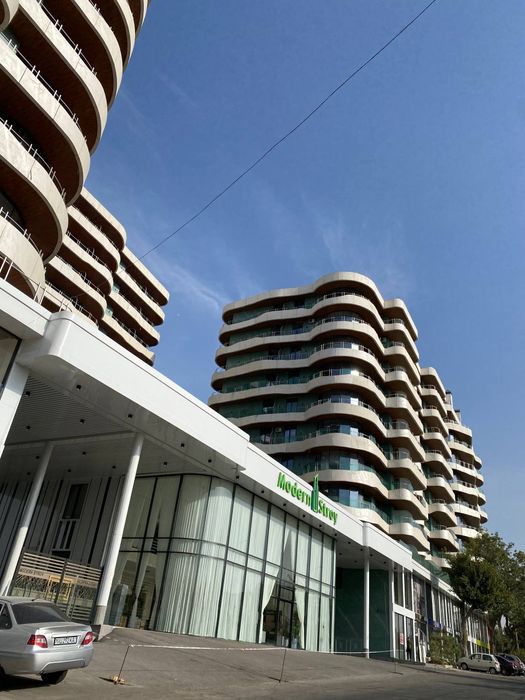 ЖК MODERN STROY новостройка юнусабад 2/9/11 55м²
