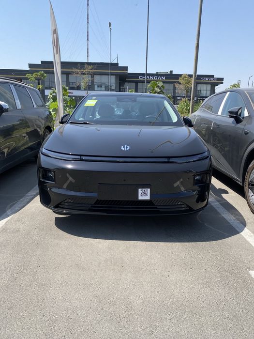 B01 full elector 650 km, oq va qora ranglarda!