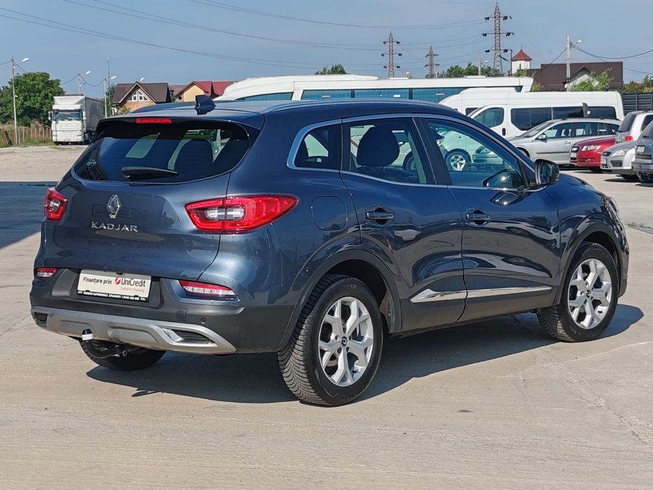 RENAULT Kadjar 2019 — imagine 4