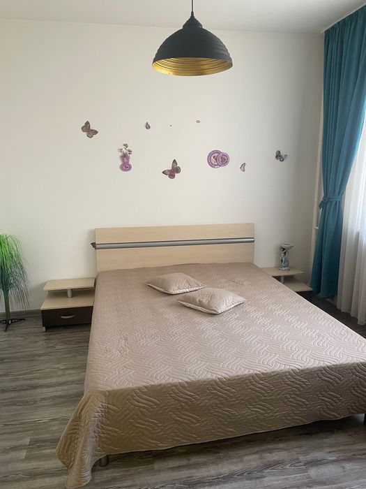 Дава се под наем Двустаен апартамент в Пловдив, Тракия - 48 кв.м за 398.82 € - Снимка #7