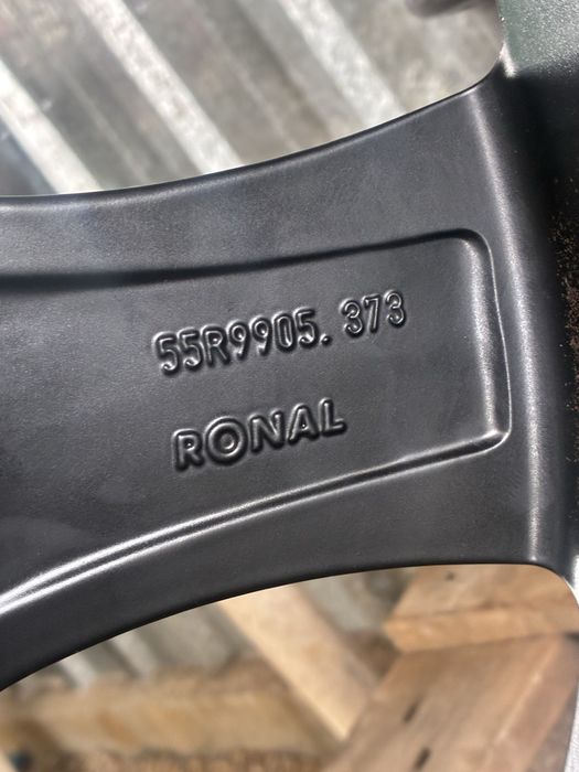 19 цола 5 х 112 мм Мерцедес  , Mercedes W 167 GLE , GLS , GL