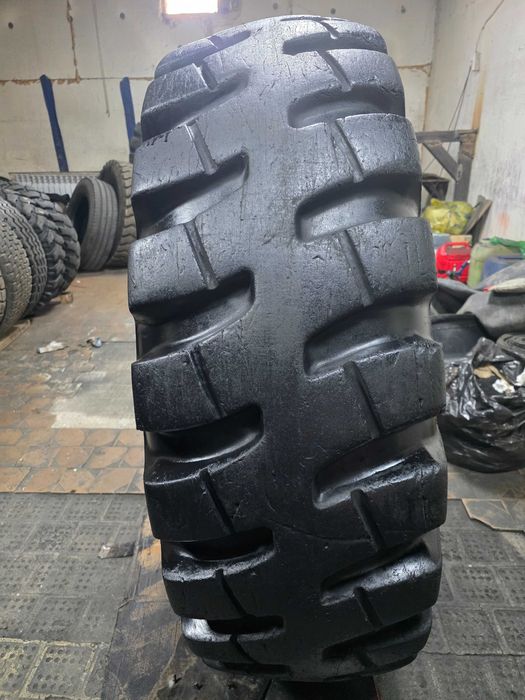 Шина 18.00-24 для каток