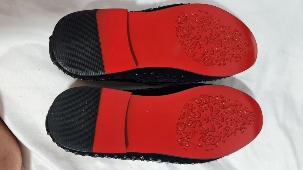 Pantofi Model Unicat Milano