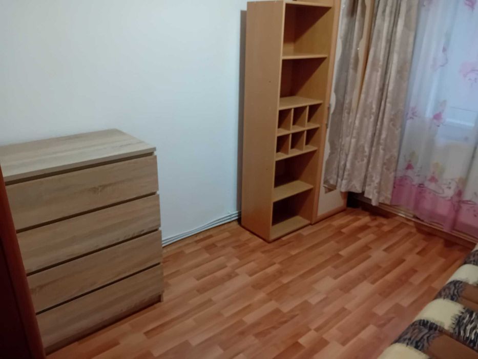 Ap 2 Cam Posta Maratei 45mp la cheie mobiat utilat renovat centrala
