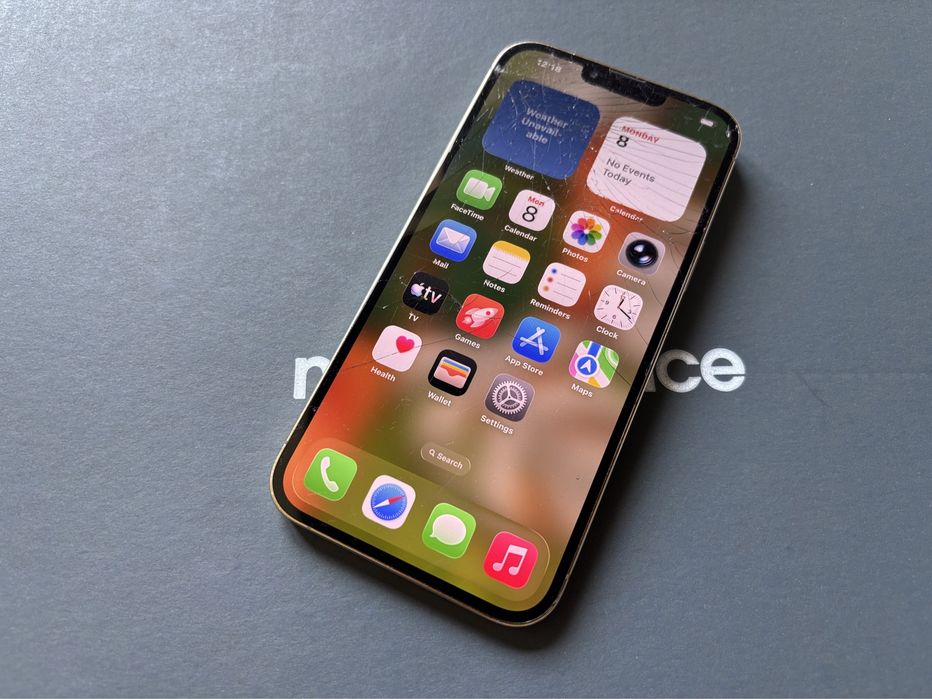 IPhone 13 Pro Max 1TB - GOLD