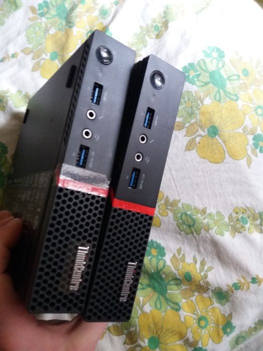 Lenovo ThinkCentre M900 i5-6500T