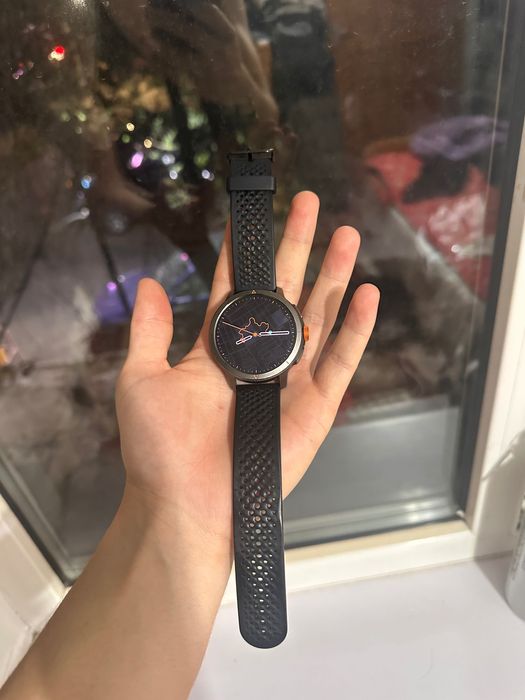 Часы batyr sunqar pro