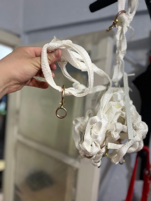 Продается ноқта, жүген на скот.