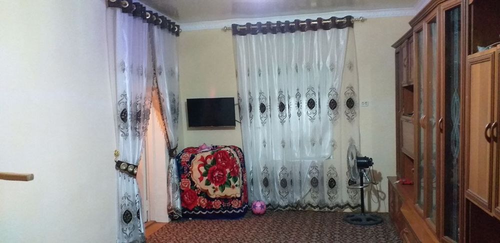 Uy Sotiladi.Yashashga tayyor uy.