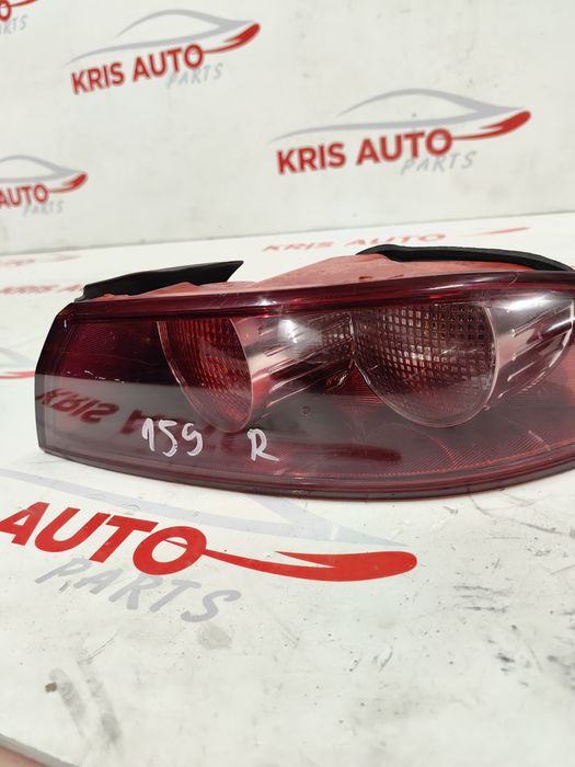 Десн стоп Alfa Romeo 159 / Алфа Ромео 159 седан