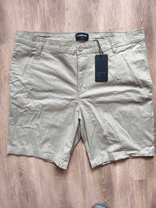 Farah,Paull Hunter.Mavi къси панталонки L/XL/2XL N34/36