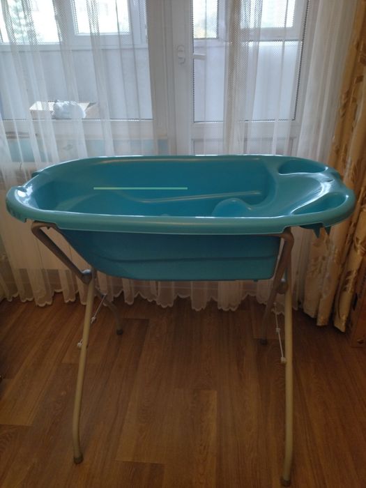 Ваночка с подставкой