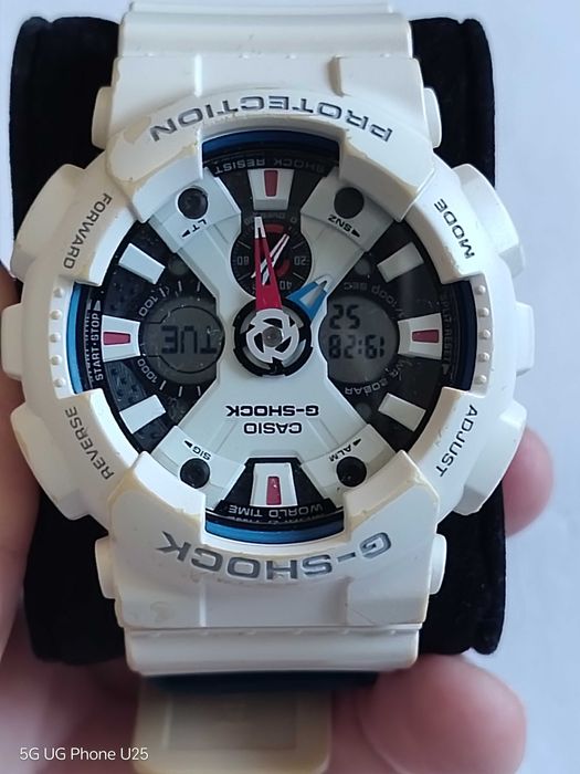 Часовници,CASIO,G-SHOCK