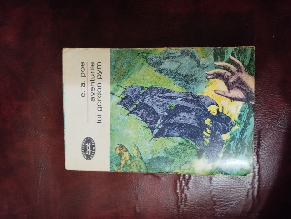 Cărți din anii 1965-1970