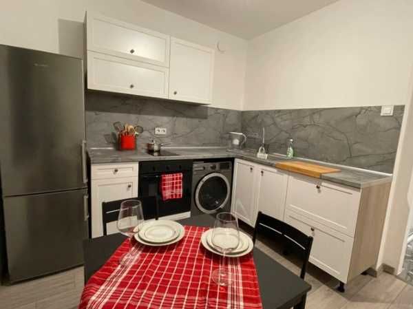 Дава се под наем Двустаен апартамент в София, Илинден - 50 кв.м за 450 € - Снимка #3